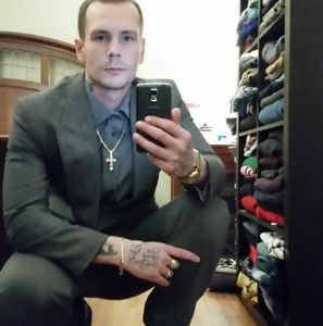 Meet your Posher, Frankie